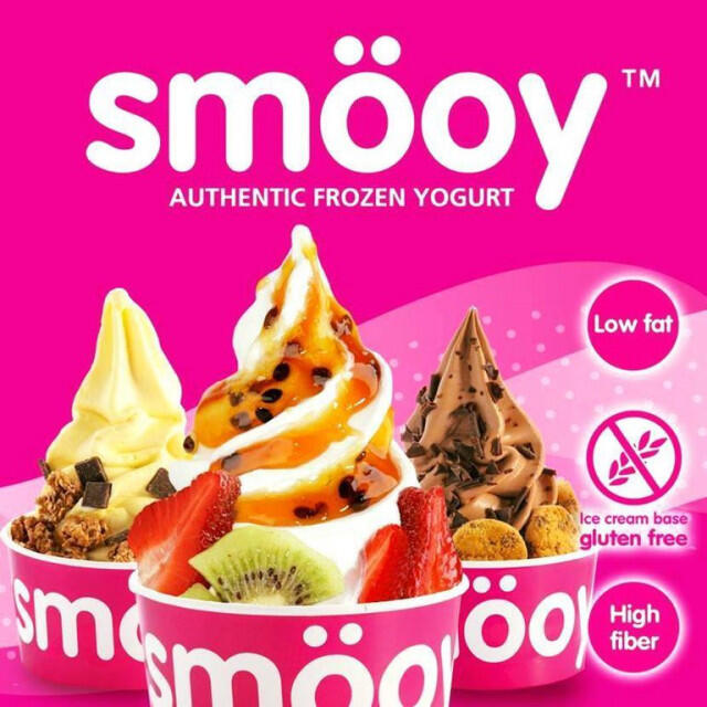 Smöoy