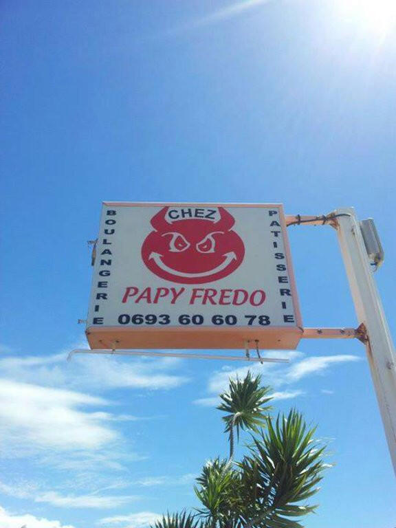 Chez Papy Fredo