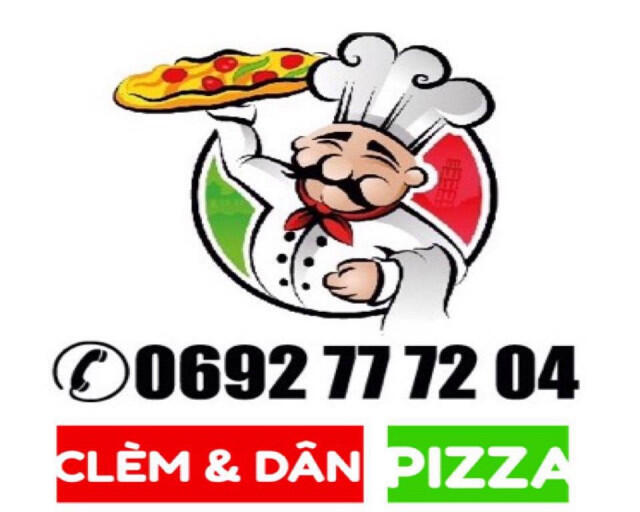 CLEM & DÂN PIZZA