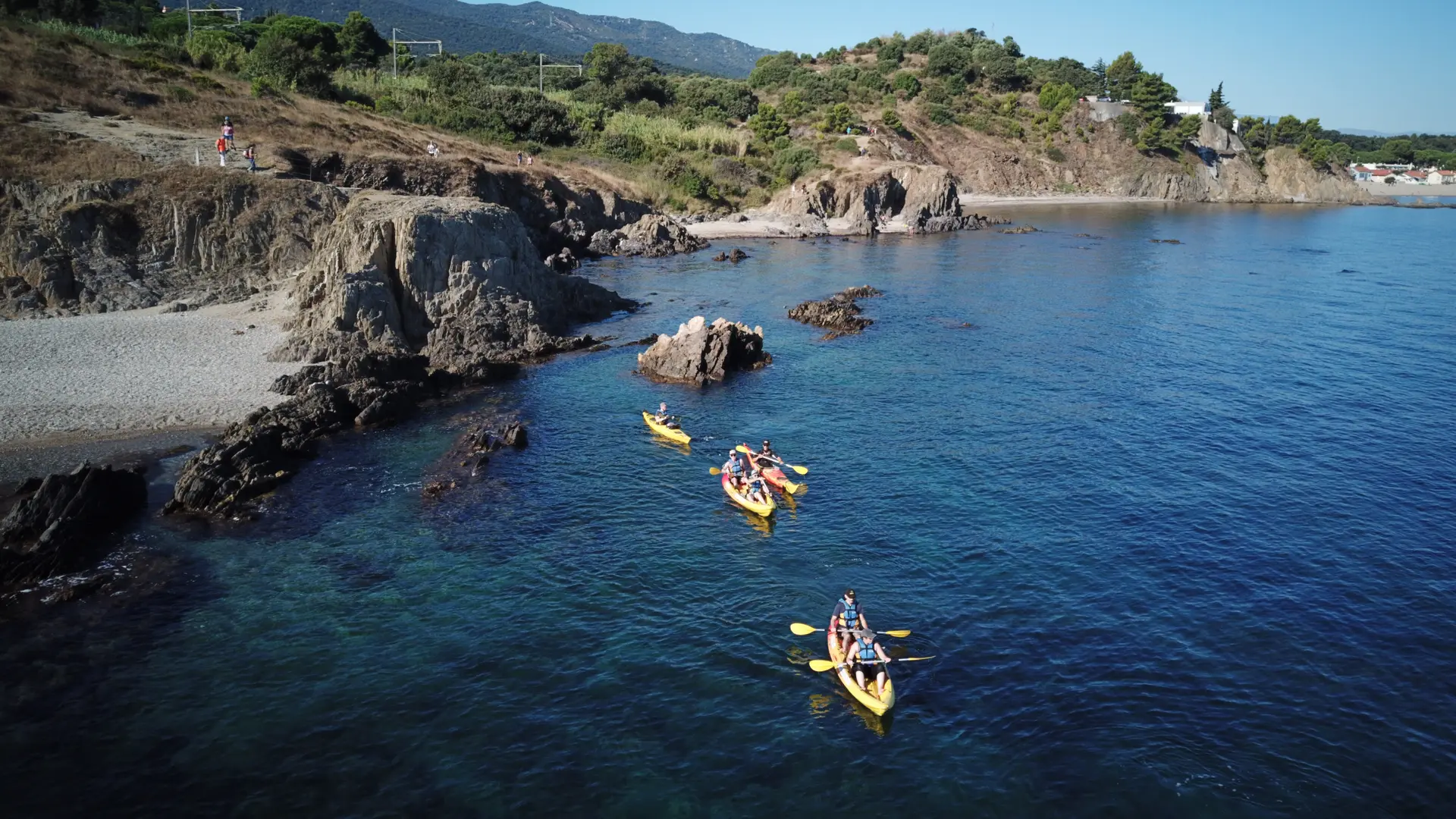 Water Sport Aventure Argelès-sur-Mer