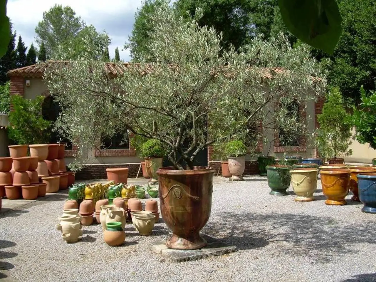 Poterie d’Anduze – Les Enfants de Boisset (Anduze) | Cévennes Tourisme