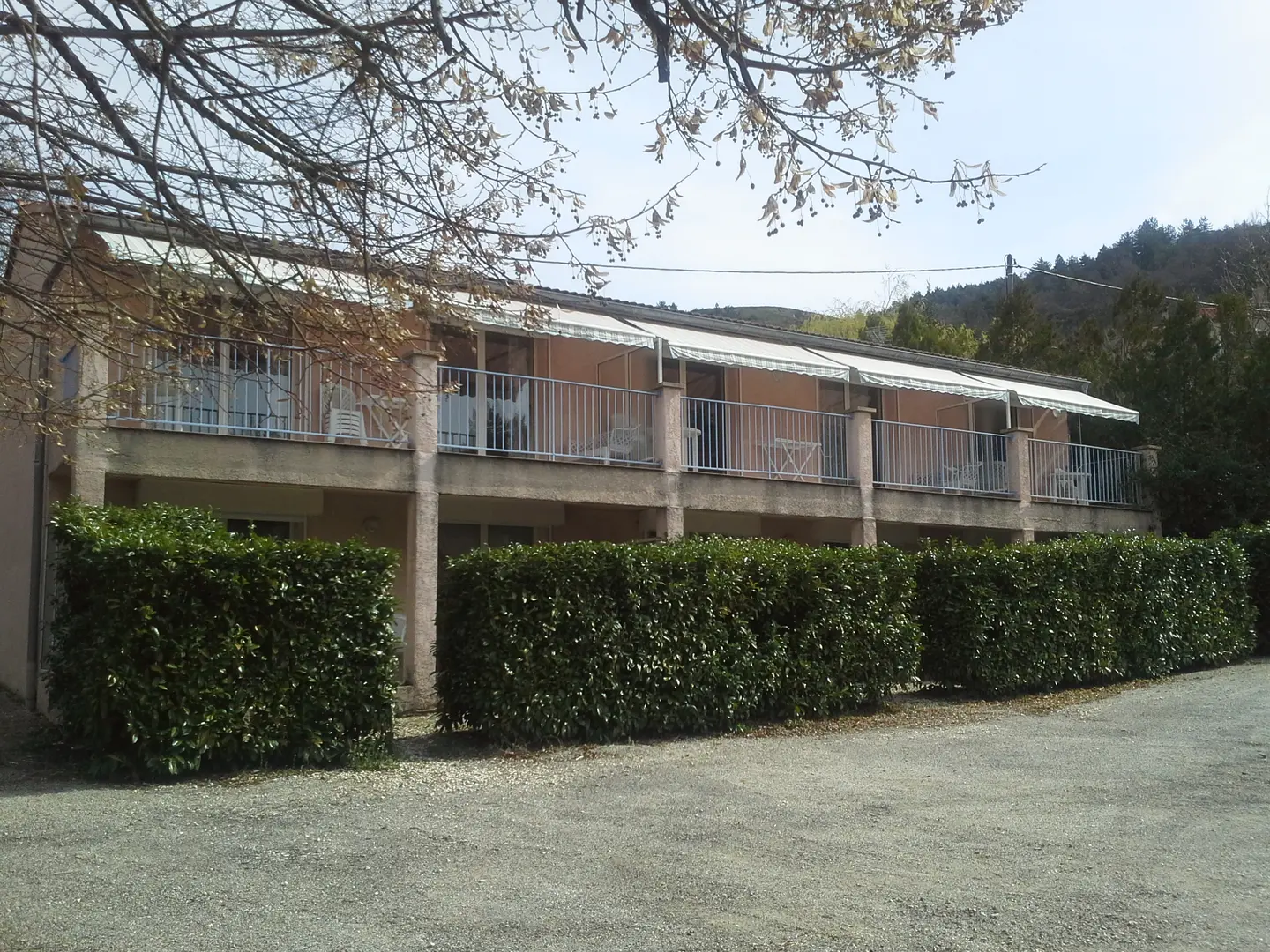 Studio Résidence de l’Escoulaou C.Negro (Castellane) | Provence-Alpes ...