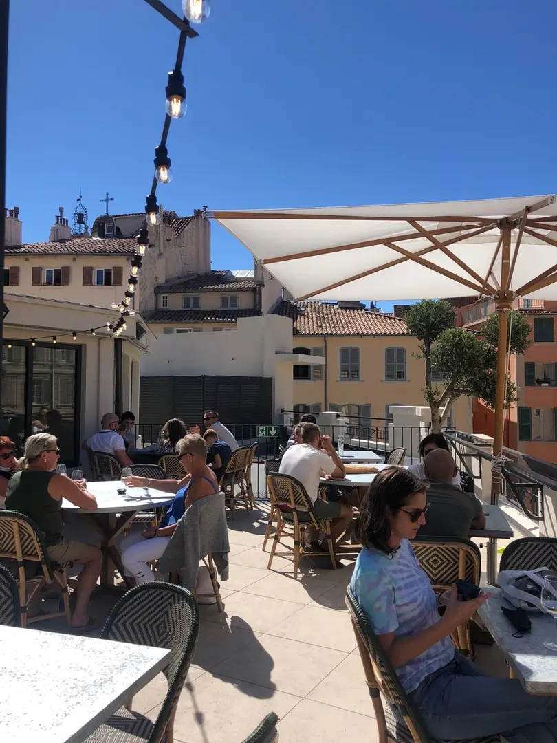 Halles de Toulon Biltoki (Toulon) ProvenceAlpesCôte d