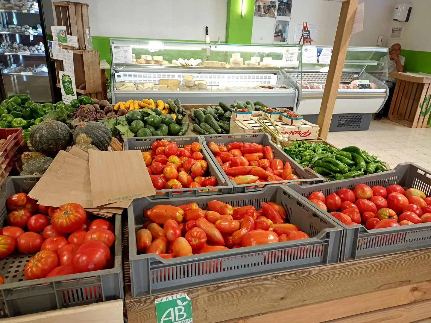 Sitemapcdatahttpsshopinf Inetcomramasser Ses Legumes Chez Le Producteur Herault
