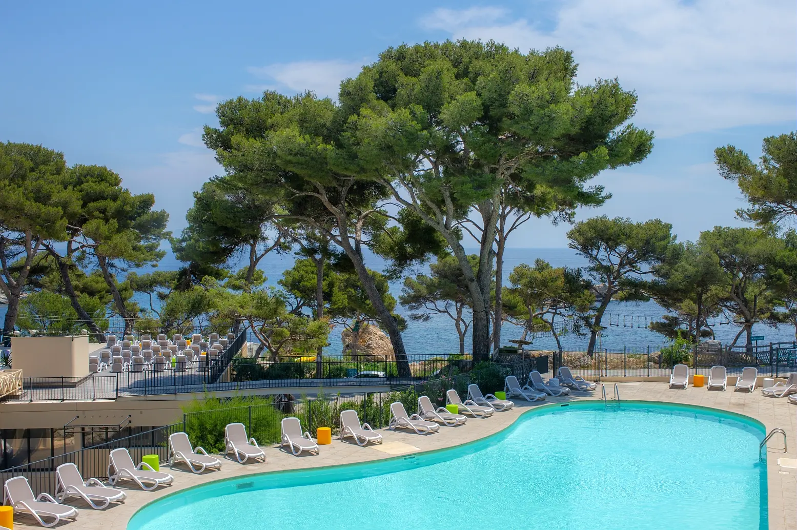 Village Club Miléade – Carry-le-Rouet (Carry-le-Rouet) | Provence-Alpes ...