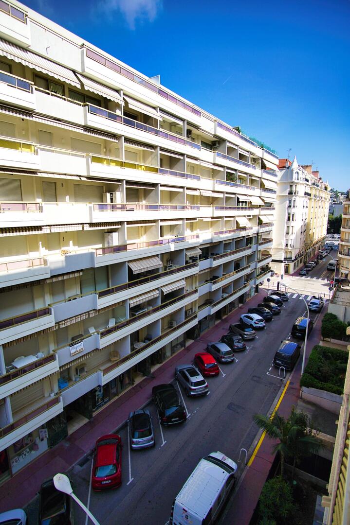 Le Kent (Cannes) Destination Côte d’Azur France Le Site officiel