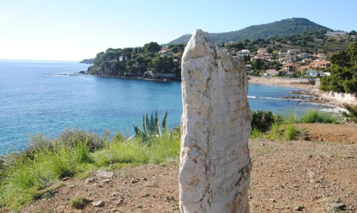2026 - Course nature de Carqueiranne