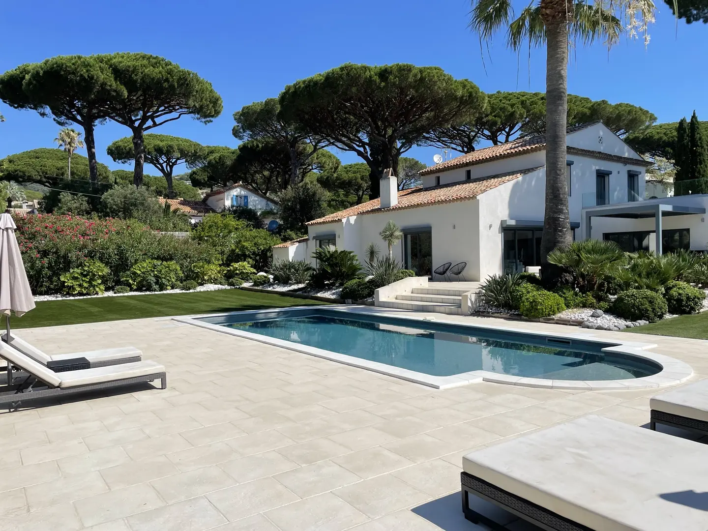 Beauvallon Services (Grimaud) ProvenceAlpesCôte d'Azur Tourisme