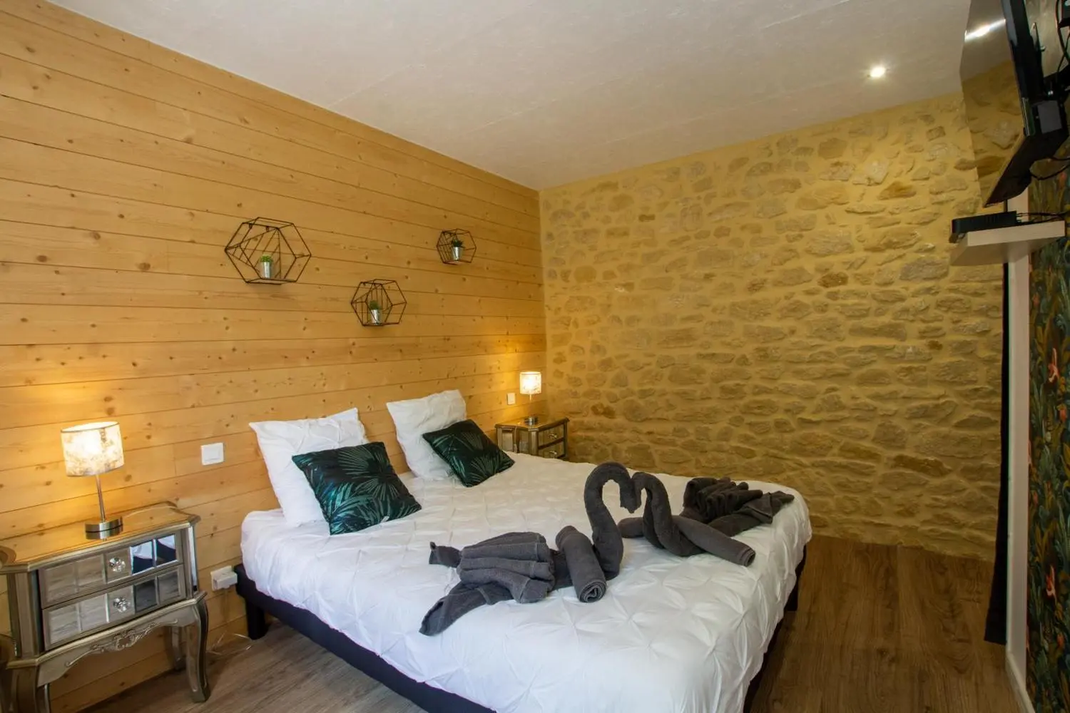 Chambres d'hôtes Le Breuil