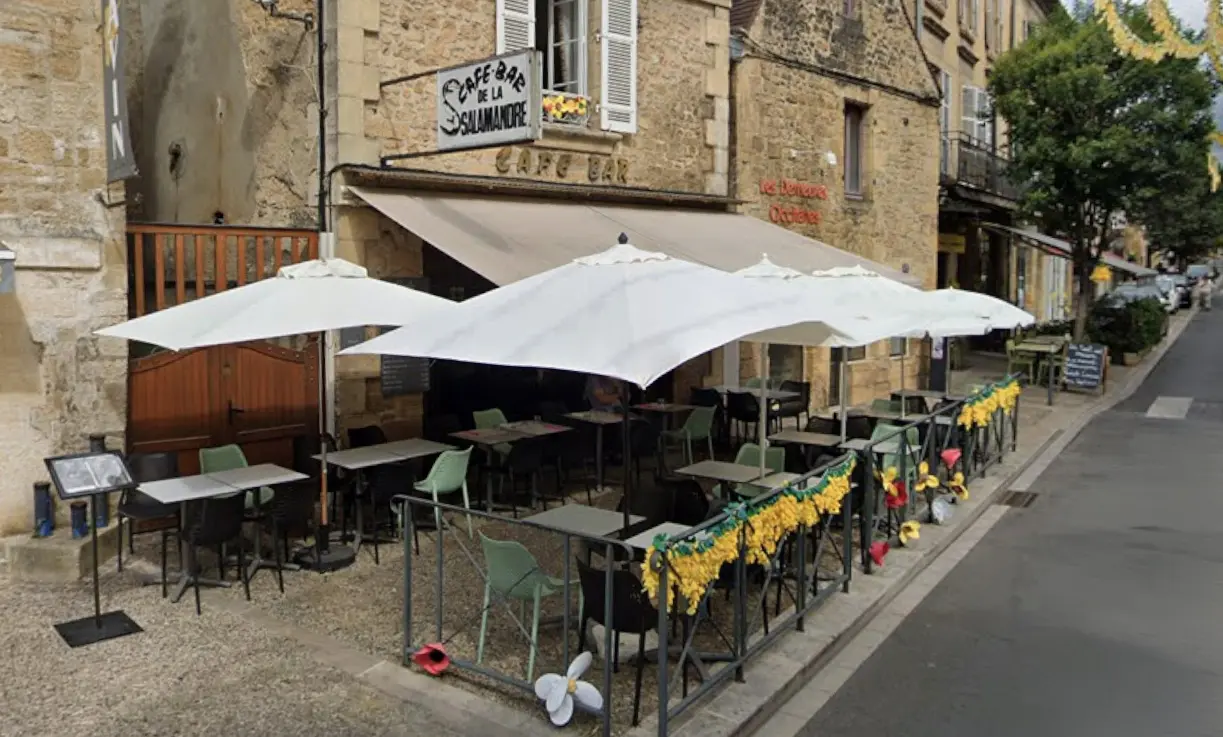 Le Gambetta