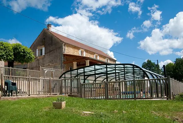 Chambres d'hôtes la Noyeraie