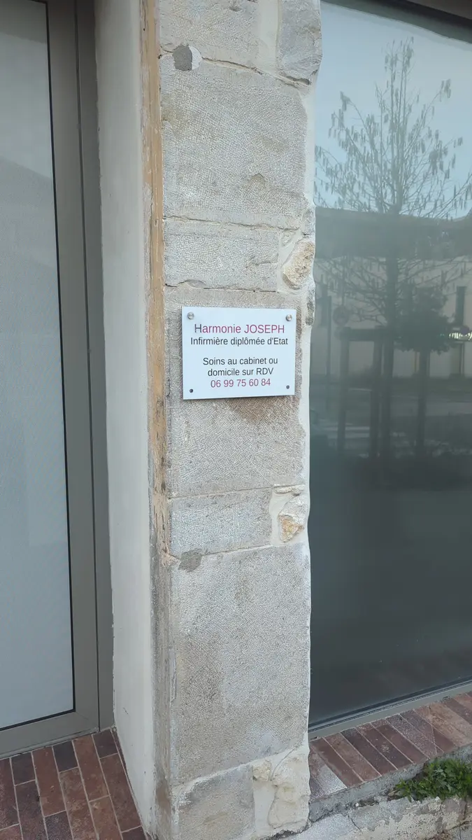 CASTETS_JOSEPH Harmonie