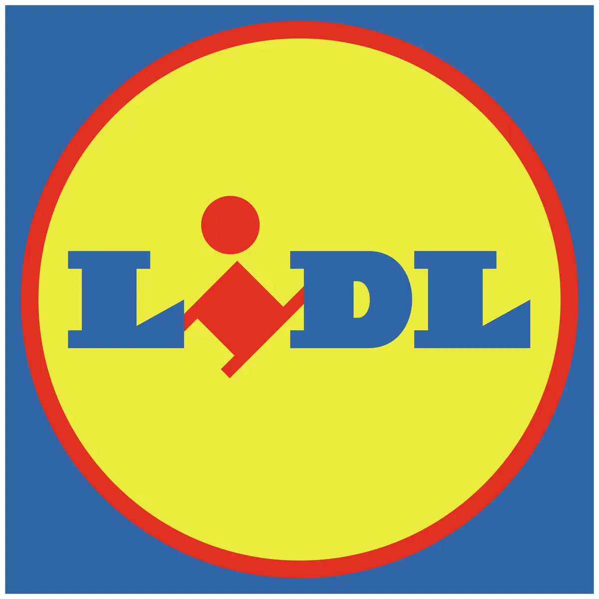 CASTETS_Logo Lidl