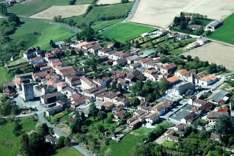 Labastide-Villefranche