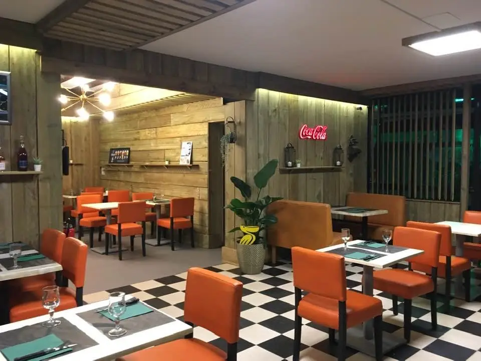 LEON_Restaurant du marché