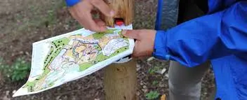 Parcours Permanent d'Orientation