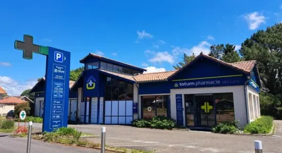 VSG_Pharmacie des Lacs