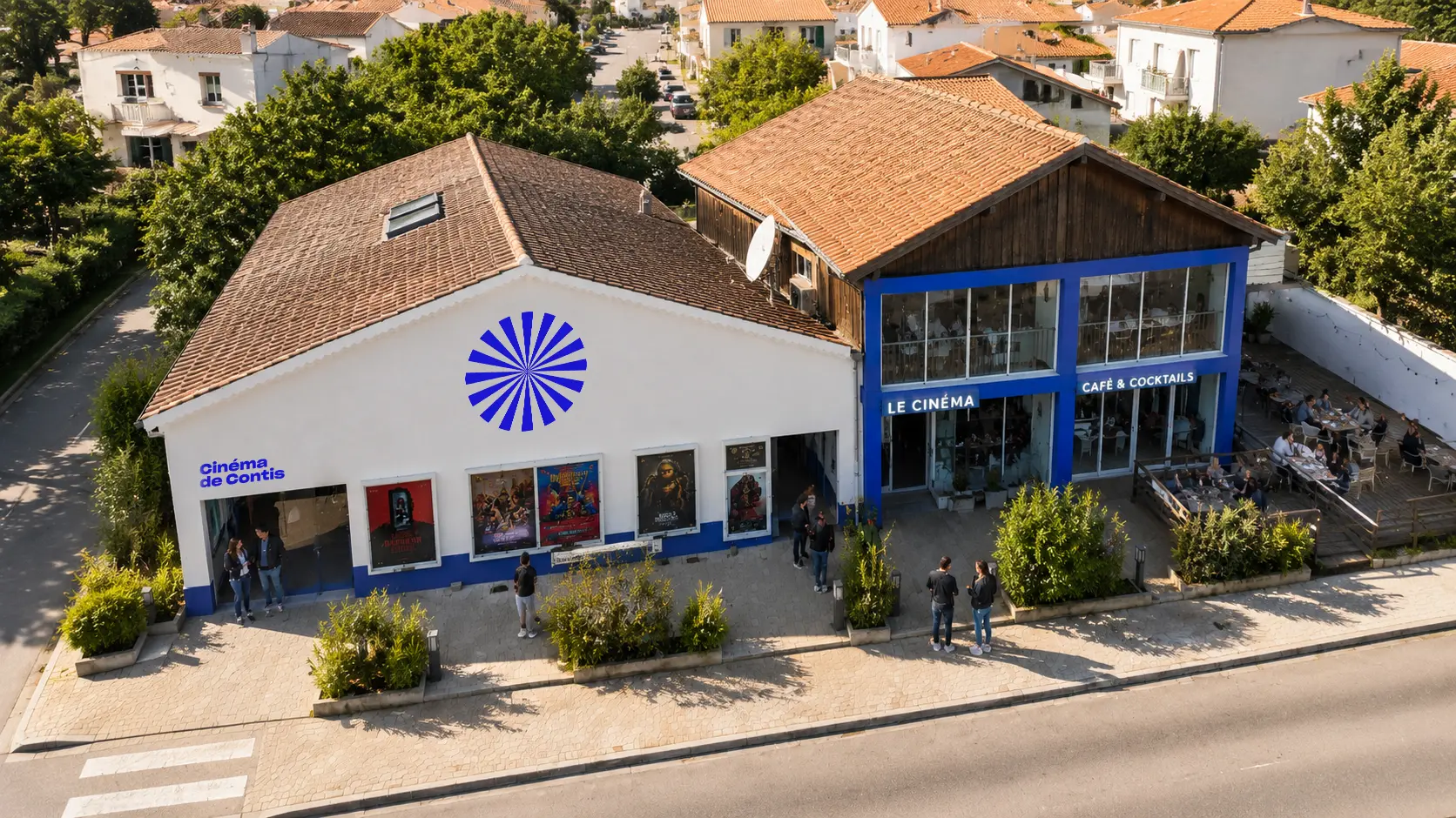 CONTIS_Cinéma de Contis