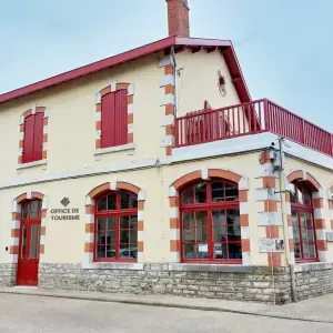 Office de Tourisme Salies-de-Béarn