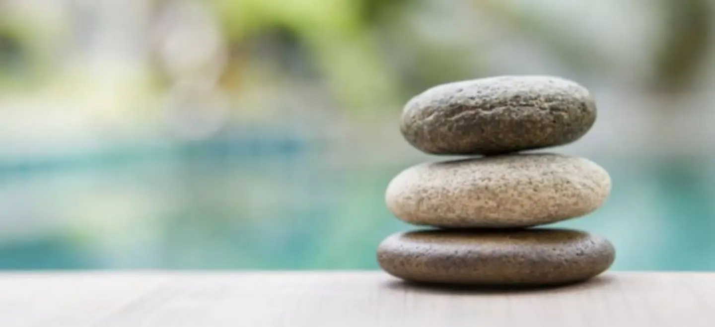 Yoga facile à la maison