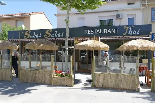 SABAI SABAI