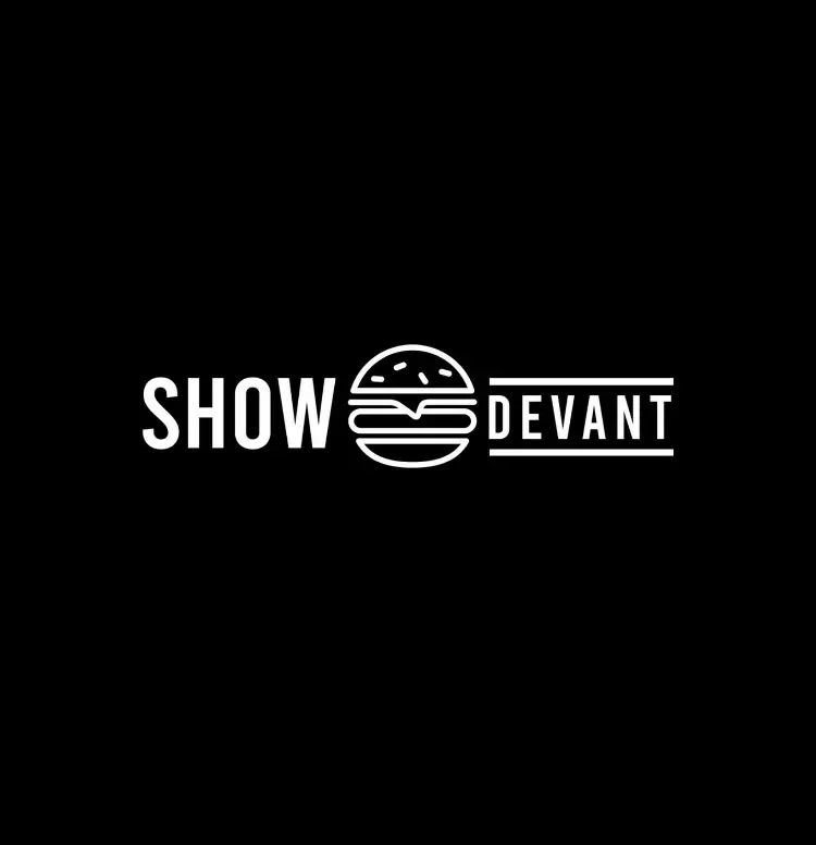 SHOW-DEVANT