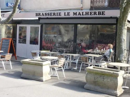 Le Malherbe - Saint Maximin la Sainte Baume