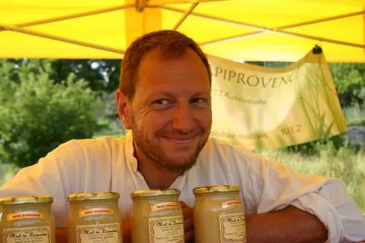 Apiprovence