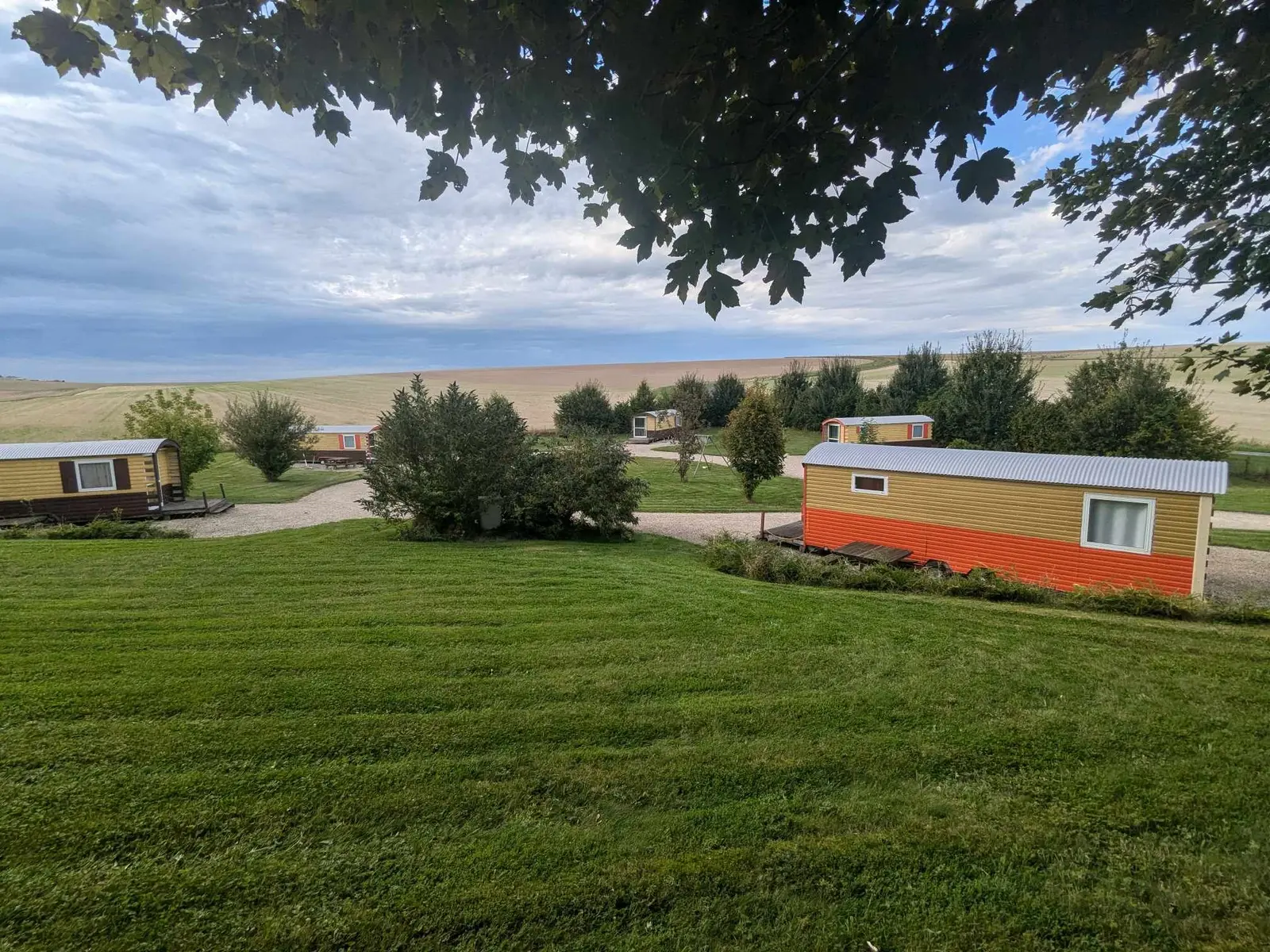 Nuits Insolites d'Argonne - Dommartin Varilmont