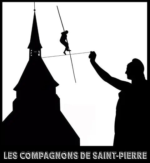 Les Compagnons de Saint-Pierre - PARADIS