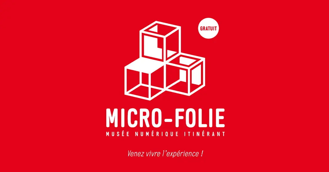Micro-Folie II < Laon < Aisne < Picardie