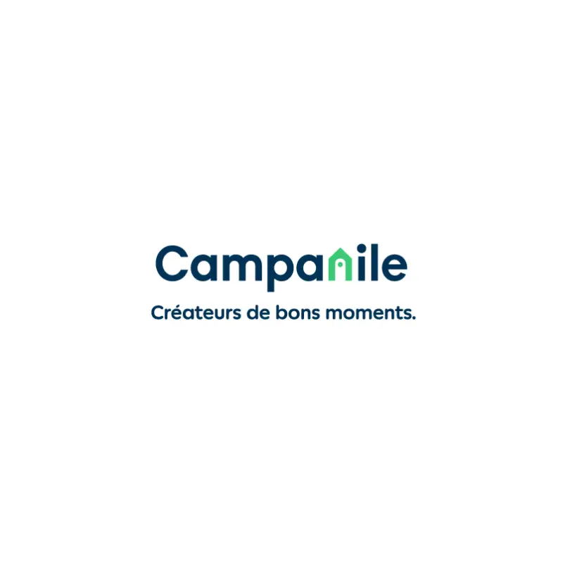 Campanile logo