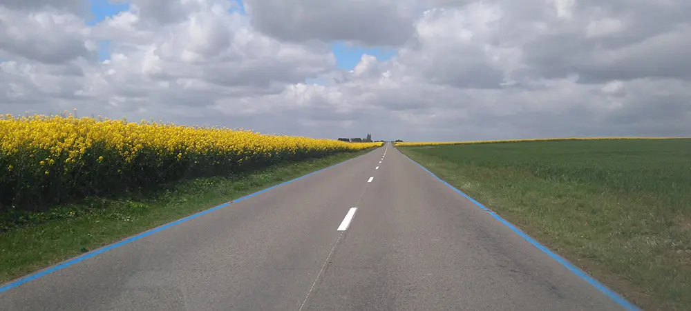 RD 18 Chemin des Dames < Aisne < Hauts-de-France