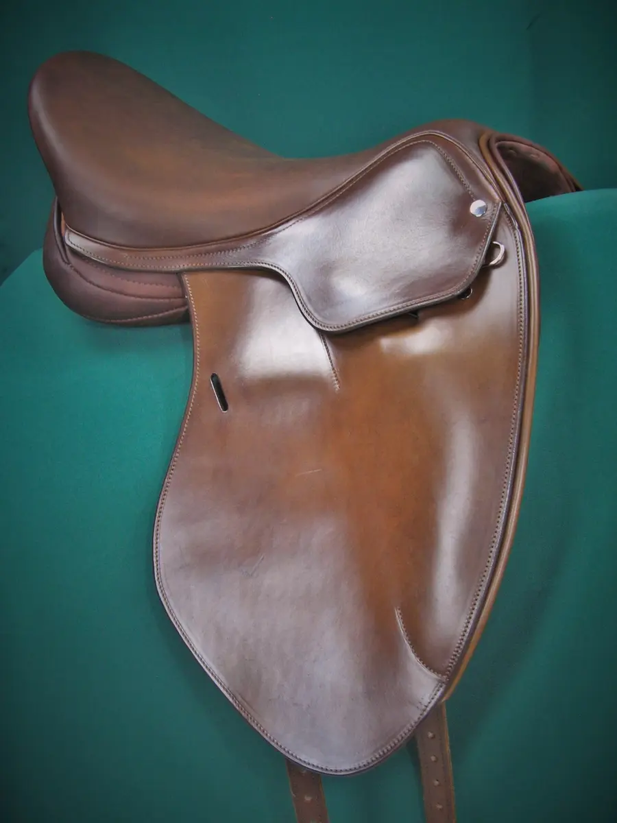 Selle Rose et Graham