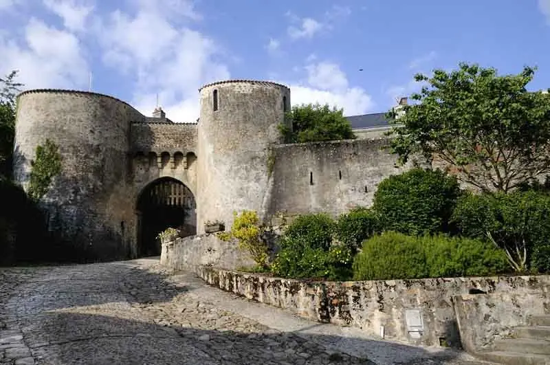 Office de Tourisme du Pays du Haut Limousin - Bureau du Dorat_3