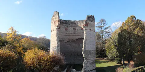 Tour de Vésone