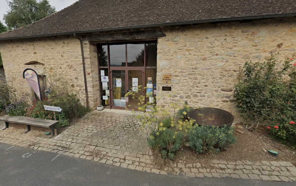 Office de Tourisme du Pays de Saint-Yrieix - Bureau de tourisme du Chalard