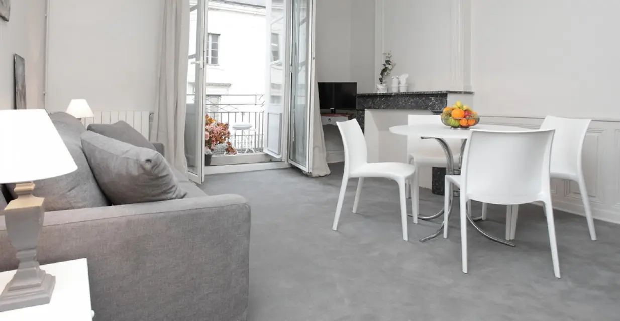 Les suites de la tour 4