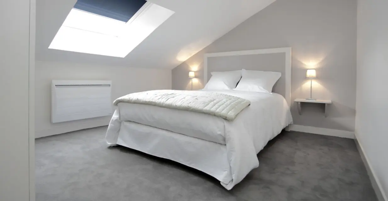 Les suites de la tour 5