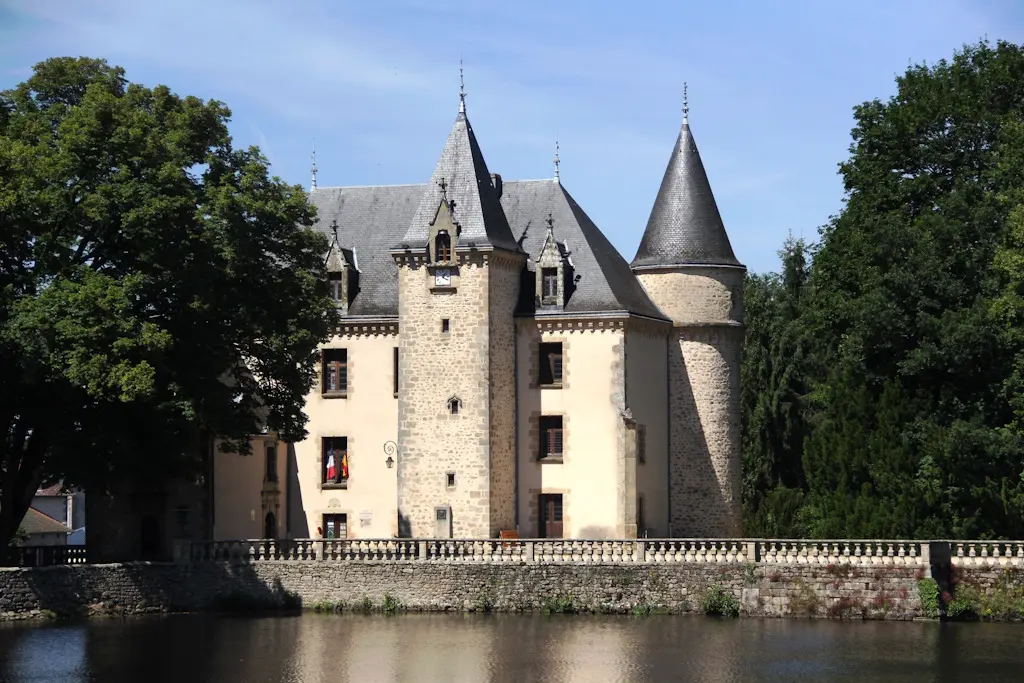 NIEUL Château