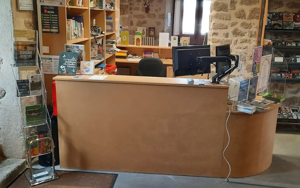 Point d'Information Touristique de Nieul