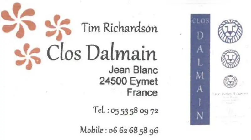 clos_dalmain