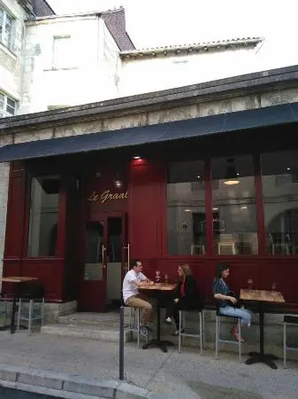 Le Graal