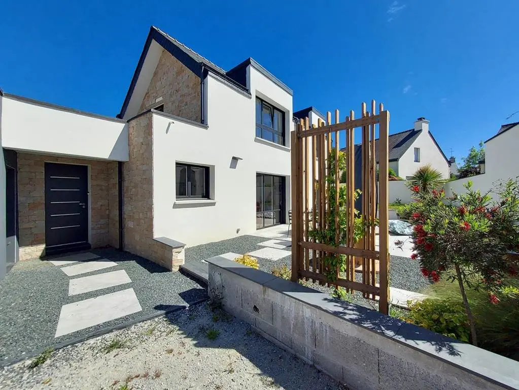 La Villa Rewiz – ARZON – Morbihan Bretagne Sud