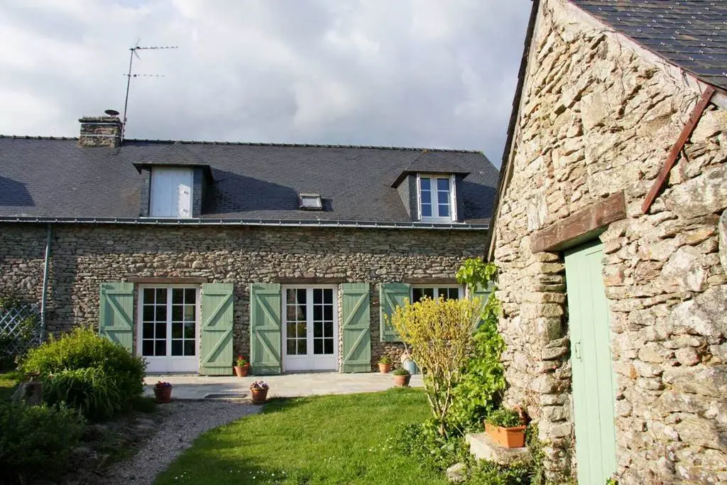 Les Voliers 2 – FEREL – Morbihan Bretagne Sud