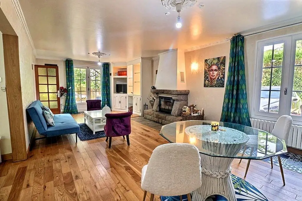 Domaine de Kervet – PLESCOP – Morbihan Bretagne Sud