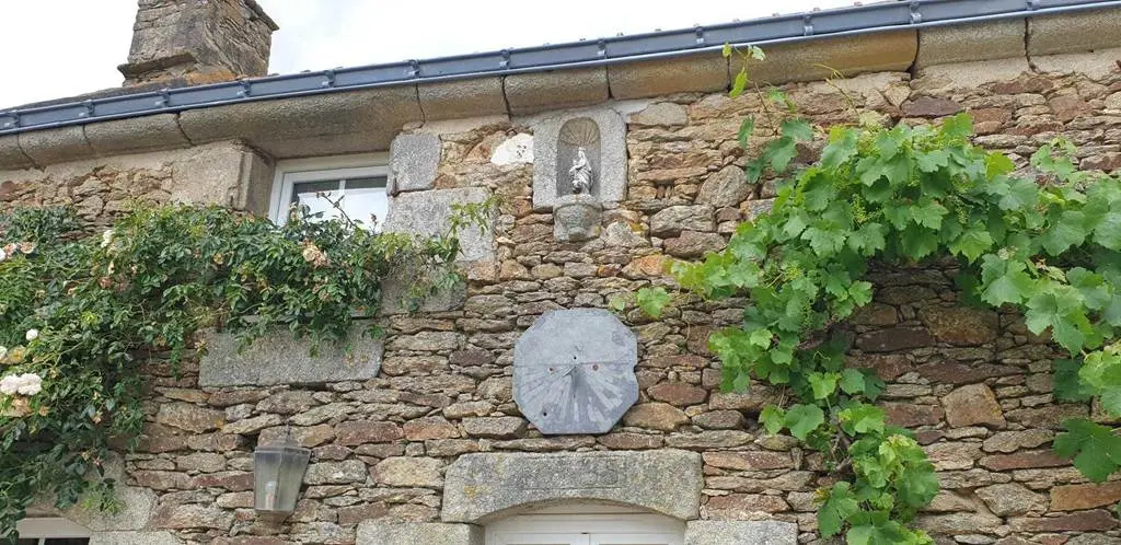 Gîte – SURZUR – Morbihan Bretagne Sud