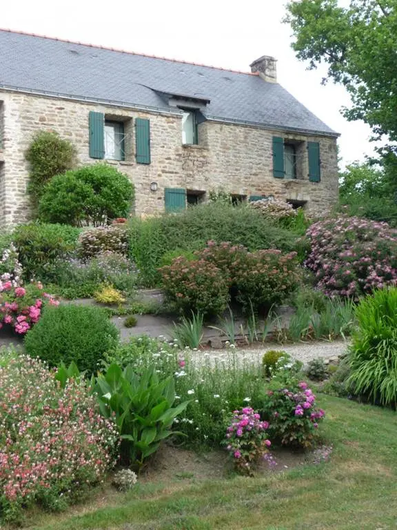 Agapanthe – TREFFLEAN – Morbihan Bretagne Sud