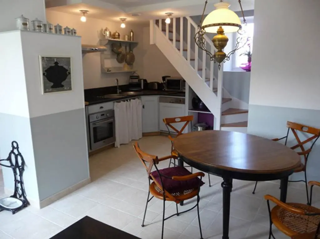 Asphodèle – TREFFLEAN – Morbihan Bretagne Sud