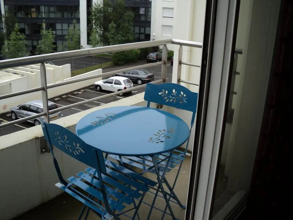 Gîte – VANNES – Morbihan Bretagne Sud